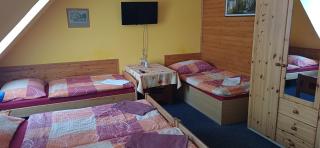 penzion - restaurace Na Výšince - 6