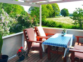 4 person holiday home in Kristianstad - 9