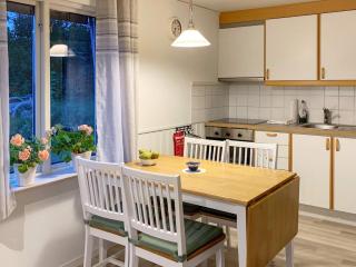 4 person holiday home in Kristianstad - 6