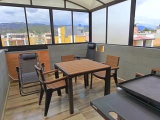 Casa de lago - 4