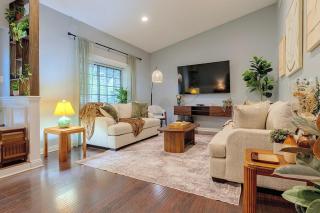 Indianapolis Escape, Easy Access to Dtwn! - 0