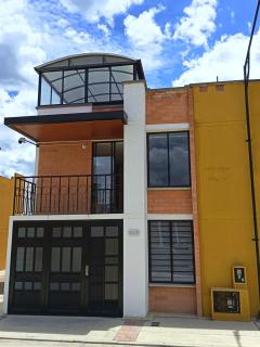 Casa de lago - 2