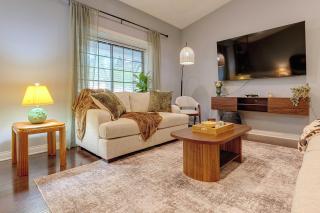 Indianapolis Escape, Easy Access to Dtwn! - 5