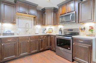 Indianapolis Escape, Easy Access to Dtwn! - 4