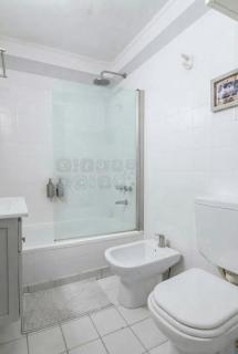Rent Furnished Apartment 1 Main Room Recoleta - 5