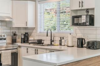 Maison Robin, 3 BR, PrivateParking, Place Bell - 3