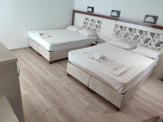 HOTEL YAGMURr - 8