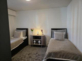 North Spirit Apartment, Rovaniemi - 2