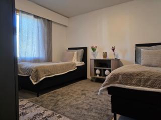North Spirit Apartment, Rovaniemi - 3