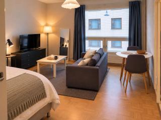 Handy Helsinki Apartment - 8