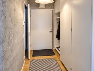 Handy Helsinki Apartment - 6