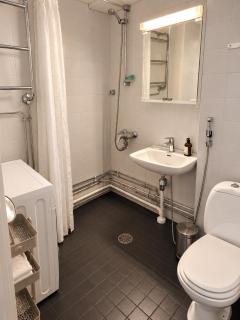 Handy Helsinki Apartment - 4