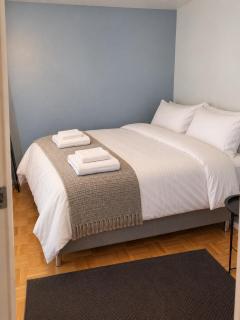 Handy Helsinki Apartment - 3