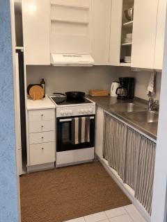 Handy Helsinki Apartment - 2