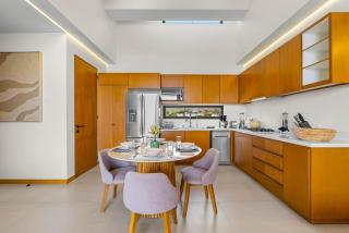 2BR/2BA Alik A12 in La Cruz with pool, gym, AC, WiFi, and balcony - 7