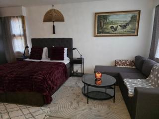 North Spirit Apartment, Rovaniemi - 7