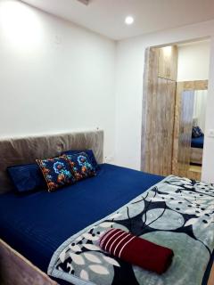 Guru karpa stays HR residency - 7