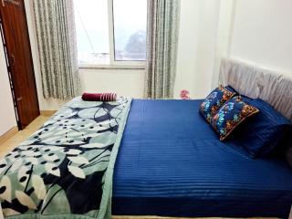 Guru karpa stays HR residency - 4