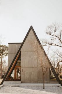 Luxury A-Frame Escape in Downtown Bentonville - 6