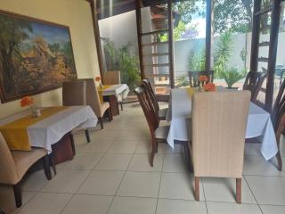 Somona Guest House - 9