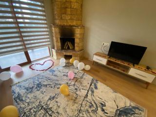 Ultra-luxury villa for rent 00012 - 9