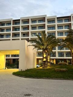 Sea Breeze Baku Apartment - 5