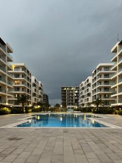 Sea Breeze Baku Apartment - 4