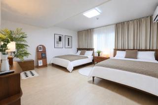 Bandal Stay in Daegu - 6