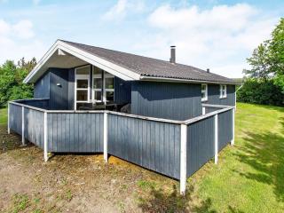 7 person holiday home in Hemmet - 2