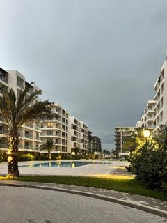 Sea Breeze Baku Apartment - 3