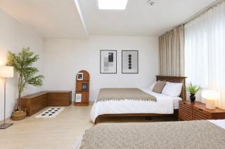 Bandal Stay in Daegu - 5