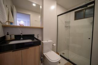Departamento con Piscina privada No Centro de Porto de Galinhas e 100 mts da Praia - 7