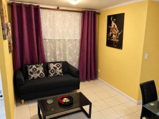 Arriendo amplió y cómodo Departamento cerca del centro de Ovalle - 6