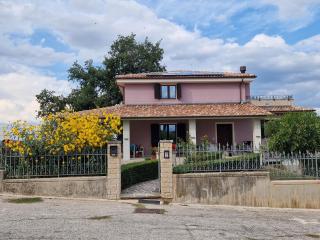 VILLA ROSA - La Fenice - 9