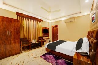 Hotel O The Dev Regency - 0