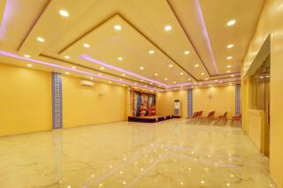 Hotel O The Dev Regency - 4