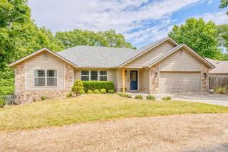 Pet-Friendly Bella Vista Home Near Tanyard Trail - 9