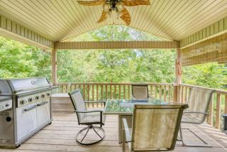 Pet-Friendly Bella Vista Home Near Tanyard Trail - 8