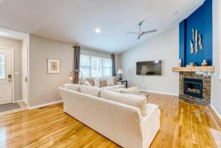 Pet-Friendly Bella Vista Home Near Tanyard Trail - 7