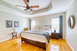 Pet-Friendly Bella Vista Home Near Tanyard Trail - 6