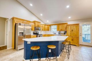 Pet-Friendly Bella Vista Home Near Tanyard Trail - 5