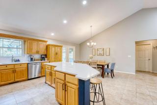Pet-Friendly Bella Vista Home Near Tanyard Trail - 2