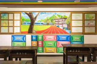 RF Hotel - Sanchong - Taipei - 3
