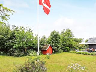 4 star holiday home in Karrebæksminde - 8