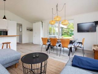4 star holiday home in Karrebæksminde - 6