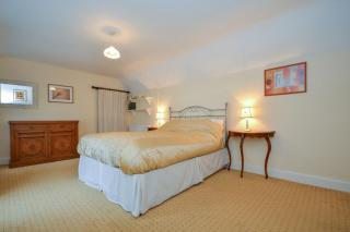 Kings House - 2
