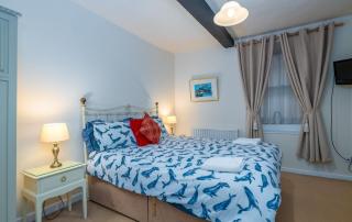 Kings House - 1