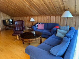 5 star holiday home in Eidsvåg - Eidsvåg - 8