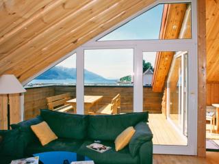 5 star holiday home in Eidsvåg - Eidsvåg - 6