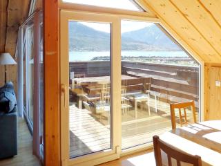 5 star holiday home in Eidsvåg - Eidsvåg - 5